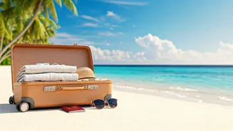 Fiji, Kenya, Jamaica Enter The Easy-Travel Chat