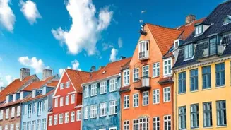 Discover authentic Nordic culture in these local towns