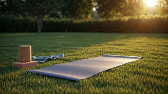 Why Millions Are Booking Healthy Ageing Yoga Workshops This Summer