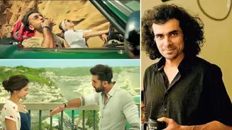 Imtiaz Ali says he feels guilty after Tamasha inspires fans to quit jobs, ‘I hope they succeed’