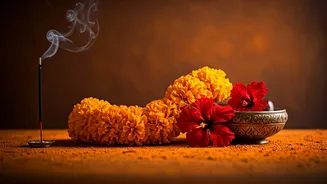 Five Powerful Ways to Seek Lord Hanuman's Blessings on His Birth Anniversary