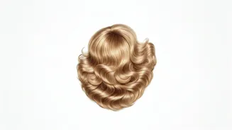 This Retro Hair Trend Still Looks Fresh