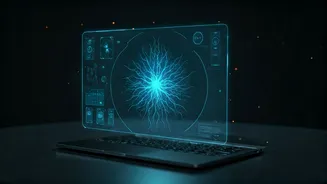 The AI Revolution: Reshaping Computing, Devices, and Digital Interaction