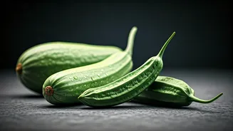 Why Lauki And Karela Belong On Your Plate