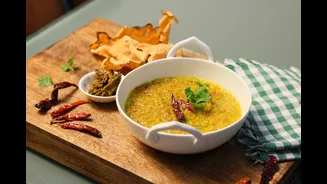 Dal soaks differently in early monsoon kitchens: why your tuvar needs 30 fewer minutes this week