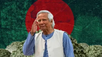 Bangladesh-USA Tariff Deal: বিদায়বেলায় ‘পাকাকথা’! কোনওটায় কমল, কোনওটা একেবারে শুল্কমুক্ত, ‘বড় দাঁও’ ইউনূসের