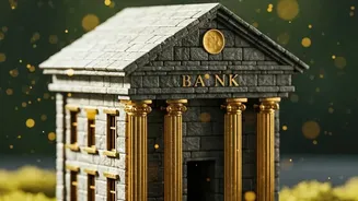 Why Keeping 6 Months Living Expenses In Flexi-FD Beats Basic Bank Savings