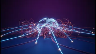 Rajesh Nambiar Backs Policy Clarity As Global Data Rules Become More Complex