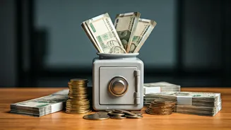 Protect Early Career Salaries Creating Six Month Emergency Cash Cushions