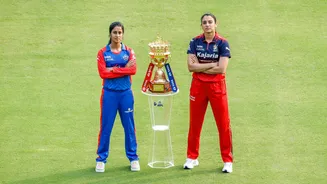 Women's Premier League 2026 final: Players to watch out for