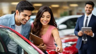 Car Buying Mistakes: पहिल्यांदाच गाडी खरेदी करताय? अजिबात करू नका या चुका