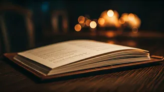 Menu Narratives Are The New Dining Differentiator