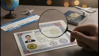 Travellers Should Separate Visa Approval From The Quality Of The Package