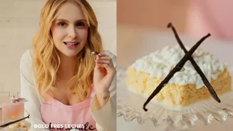 Bolo Três Leches da Isa Scherer