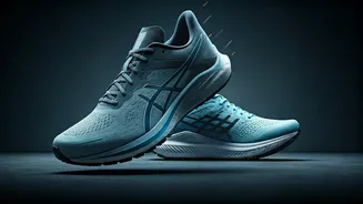 Score Big: 6 Top Running Shoes on Sale This Presidents' Day!