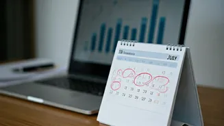 Freelancers Need A July Tax Calendar Now