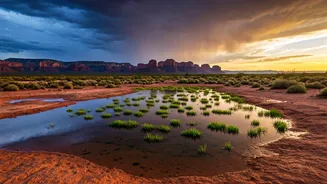 These Places Become Magical Once Monsoon Arrives
