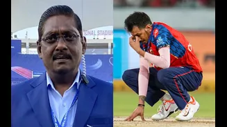 #REVEALED: How spinners can survive in IPL