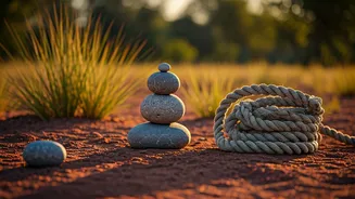 Unleash Your Inner Athlete: Traditional African Exercises for Ultimate Fitness