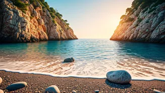 Santorini's Secret Charms: Beyond the Crowds for a Deeper Island Experience