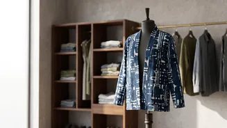 Urban Indians embrace thrift fashion