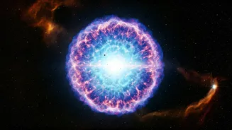 Blaze Star Nova Event Predicted To Explode In Skies Soon
