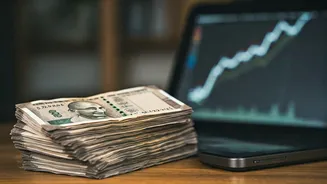 Staying Informed: Navigating Financial News in India