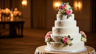 Celebrity Weddings: 2026's Trending Couples