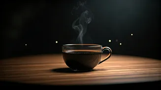 Ankur Warikoo's Black Coffee Theory: Master Your Goals by Saying 'Yes' to What You Want