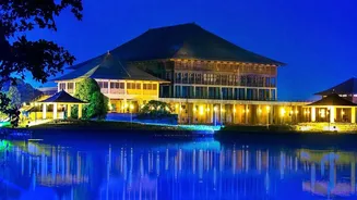 Exploring Sri Lanka On A Shoestring Budget Across Kandy And Mirissa In Five Days