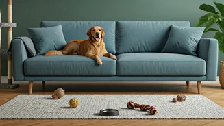 The Best Home Upgrade Is Pet-Friendly