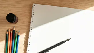 Unlock Your Inner Artist: The Power of Creative Art Breaks