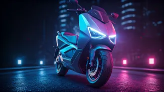 India Welcomes a New Electric Scooter: Unpacking Its Key Features and Performance