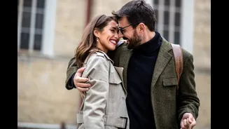 Healing, Boundaries And Trust: The New Foundations Of Modern Love