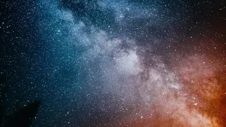 How Smartphone Astronomy Apps Help You Navigate The Night Sky
