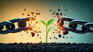 Breaking the Cycle: Ending Generational Trauma for a Healthier Future