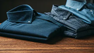 Level Up Your Style: Casual Shirts for Men
