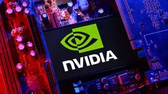 NVIDIA $1.5B Amkor deal expands US chip packaging and testing
