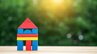 Nurturing India's Future: Early Childhood Learning