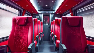 A Practical Travel Check on 1.5 Lakh Bookings a Minute After Indian Railways' New Reservation Capacity
