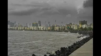 Mumbai Enhances Rainfall Monitoring with Advanced Systems