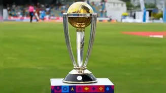 ICC to Unveil ODI World Cup 2027 as Date Revealed: New Format, Teams, Super 7 Explained