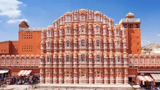 Budget-Friendly International Trips Indians Are Booking Before The Year-End Holiday Rush
