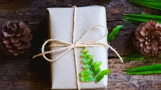 How Upcycled Crafts And Eco Rakhis Offer Sustainable Options For Festive Gifting Markets