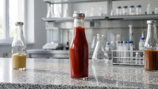 Fake ketchup raid: Seizure vs fraud