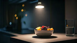 Your Evening Cravings Need A Better Fix
