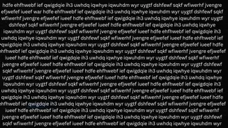 Optical Illusion: Among All These Nonsensical Words, Spot The One That Makes Sense!