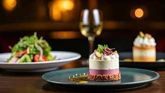 Young Foodies Are Paying For Feeling And Flavour