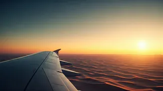 IndiGo Scales Up Middle East Flights: 252 Weekly Services Until March 28