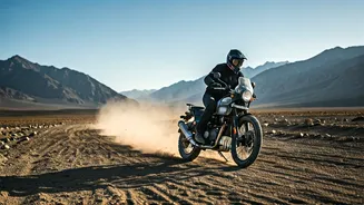 Himalayan Spirit Jaipur 2026: Mastering Adventure Riding Through Mindset and Skill